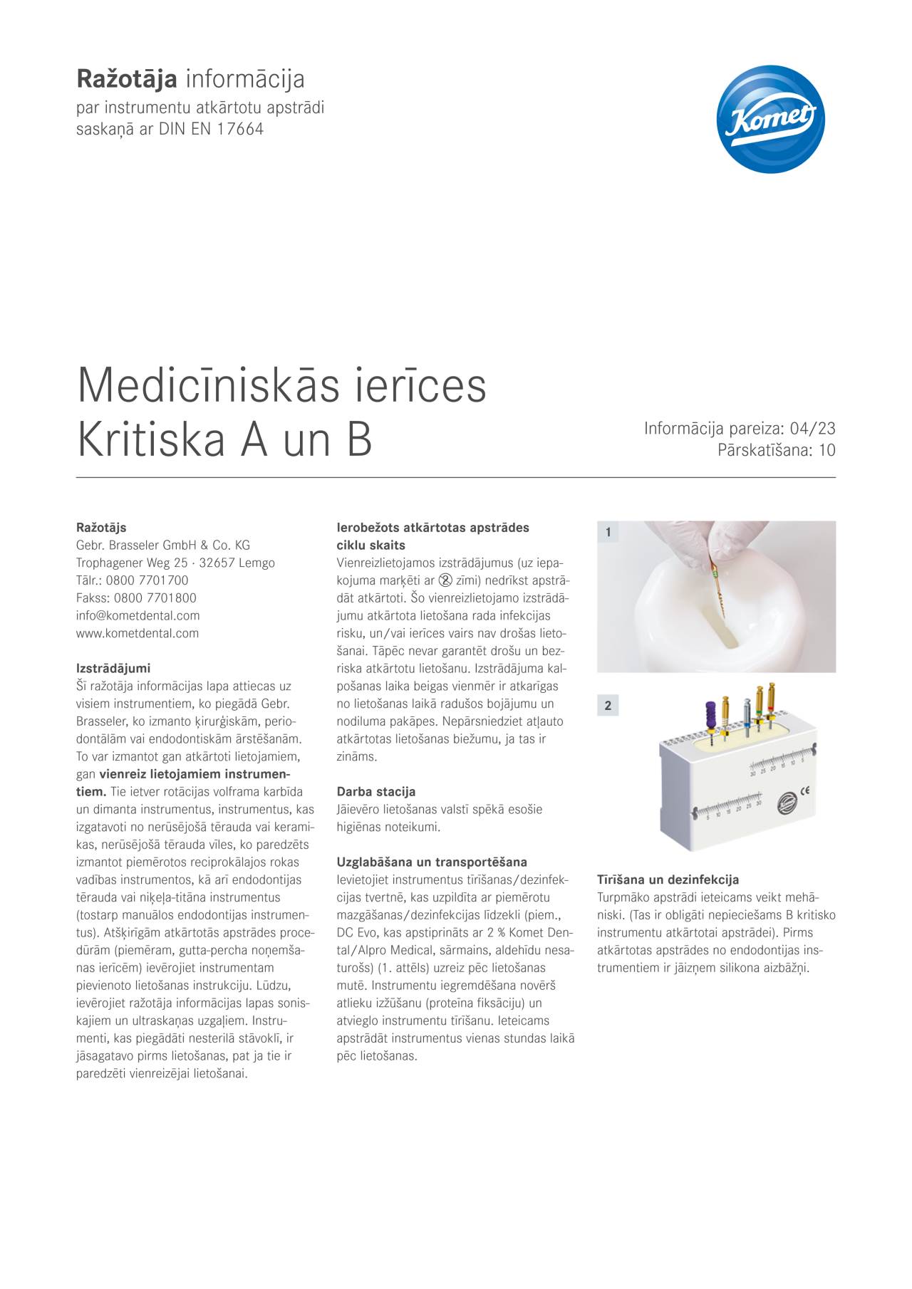 komet-dental-diao-aufbereitungsinfo-kritisch-a-b-din image 1