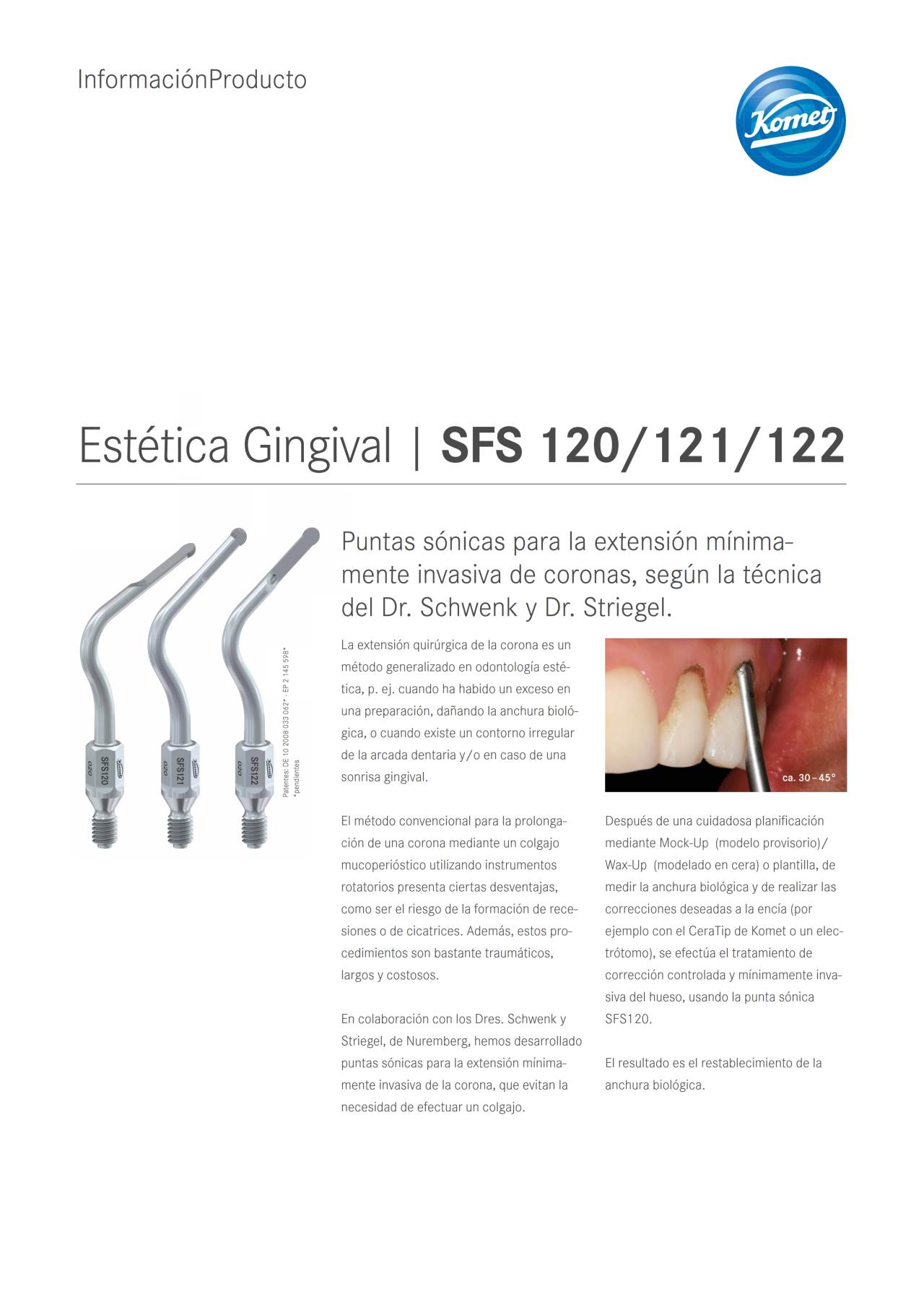 komet-diao-sfs-120-121-122-produktinformation-kronenverl-ngerung image 1