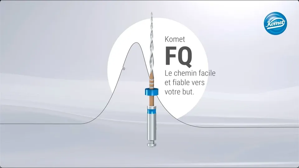 komet-dental-fq-produktvideo-le-chemin-facile-et-fiable image 1