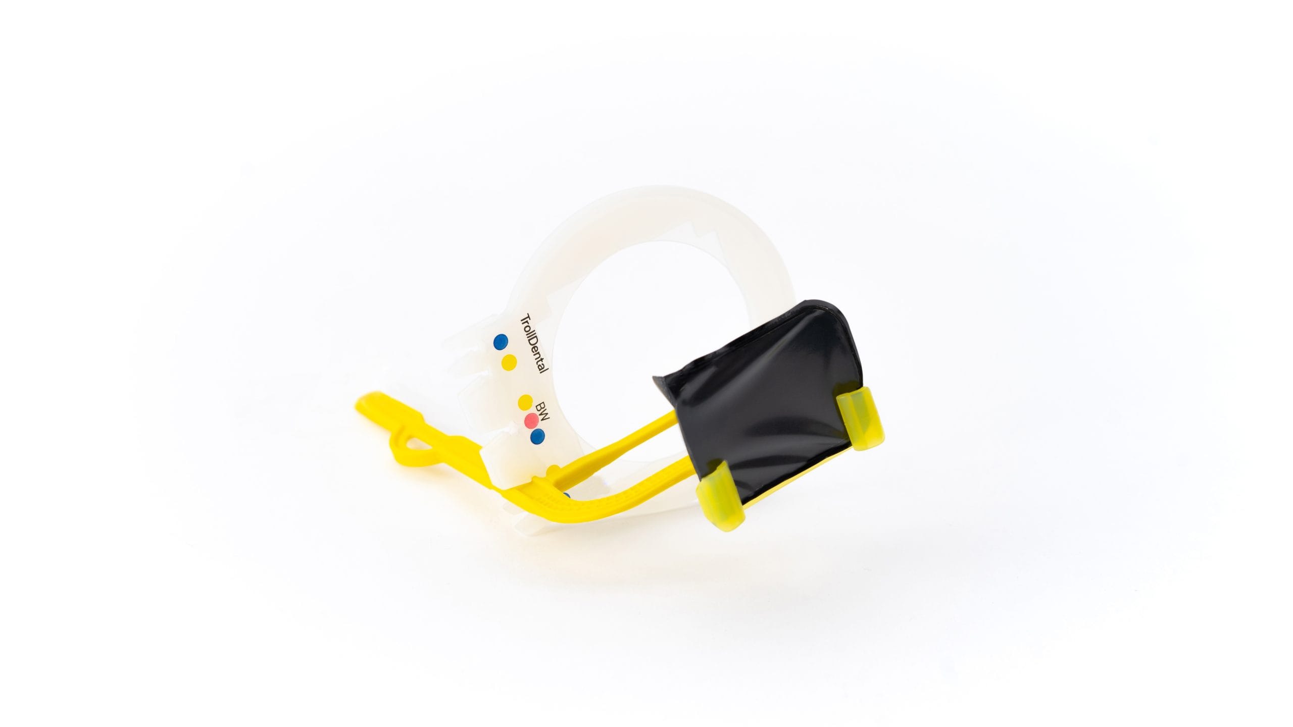 luxator-trollbyte-kimera-image-plate-r-ntgenhalter-set image 4