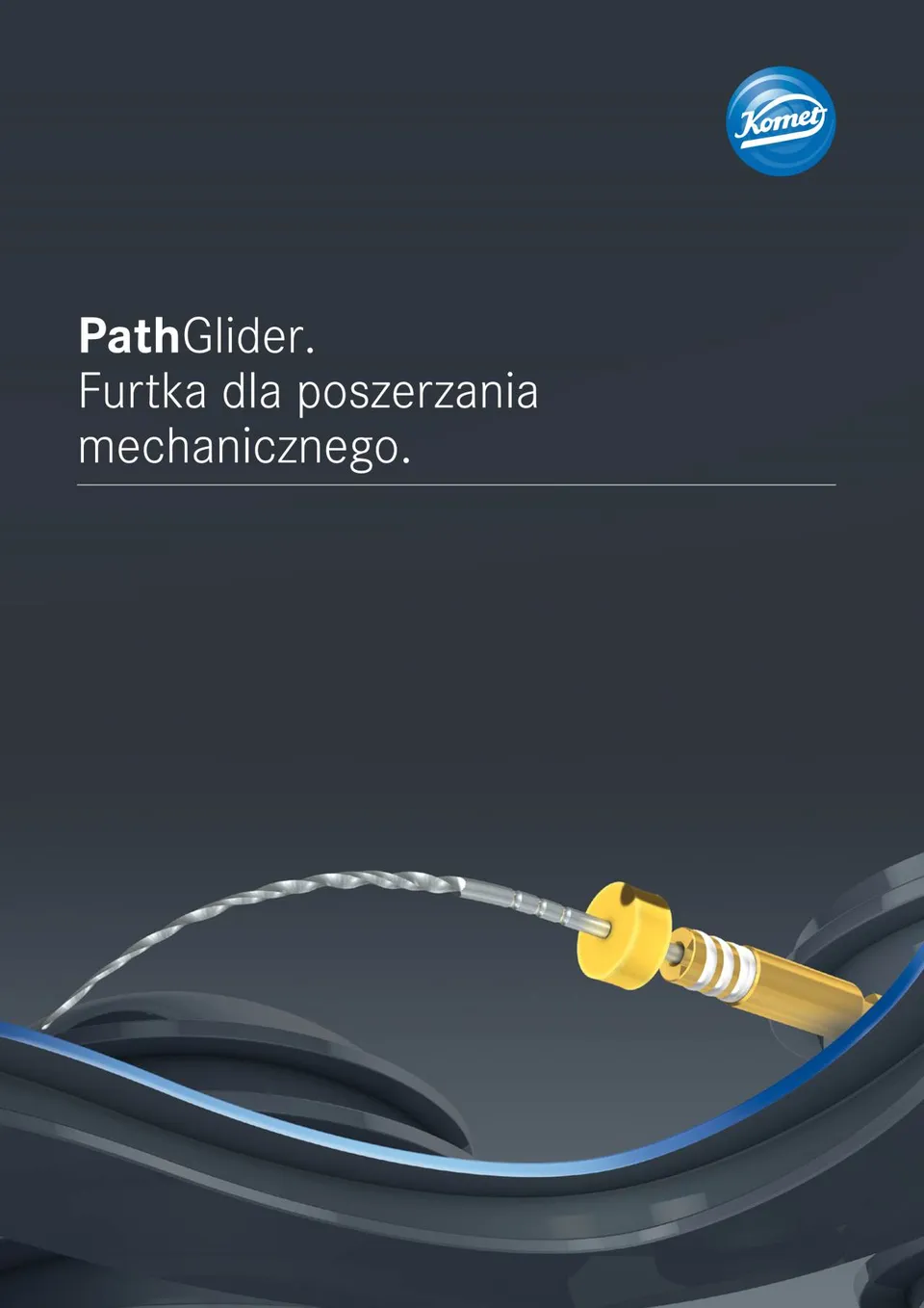 komet-pathglider-fq-gleitpfadfeile-endo image 1