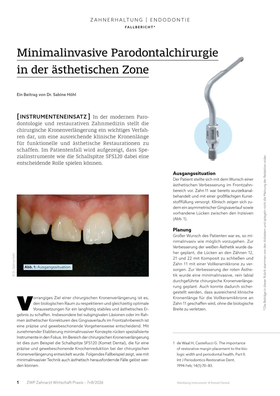 komet-ceradrill-keramikbohrer-steril-chirurgie image 1