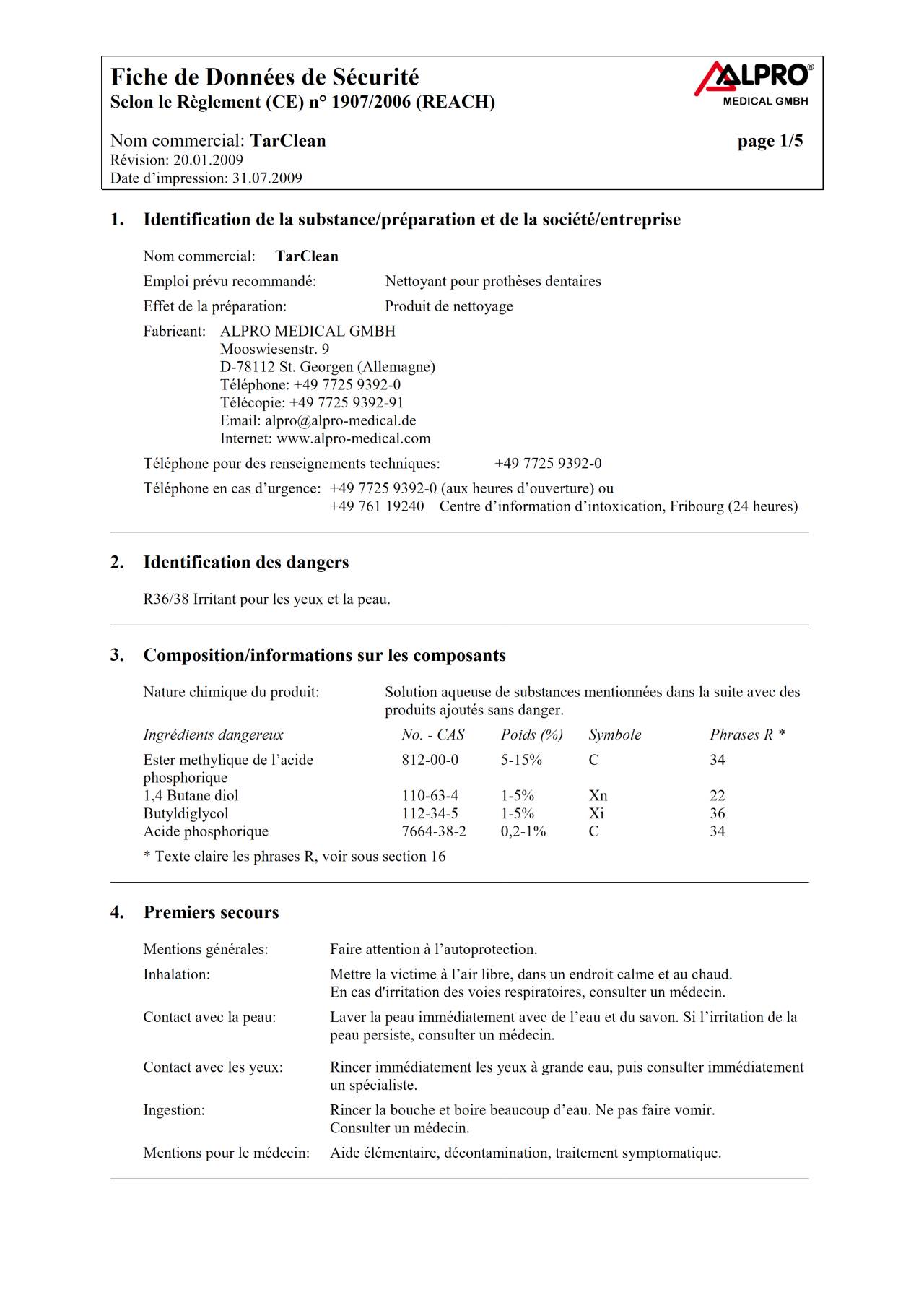 komet-tarclean-sicherheitsdatenblatt-sdb-download image 1