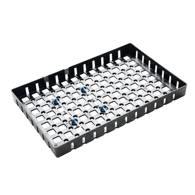 lm-instruments-lm-servomax-tray-set-instrumenten-tray image 1
