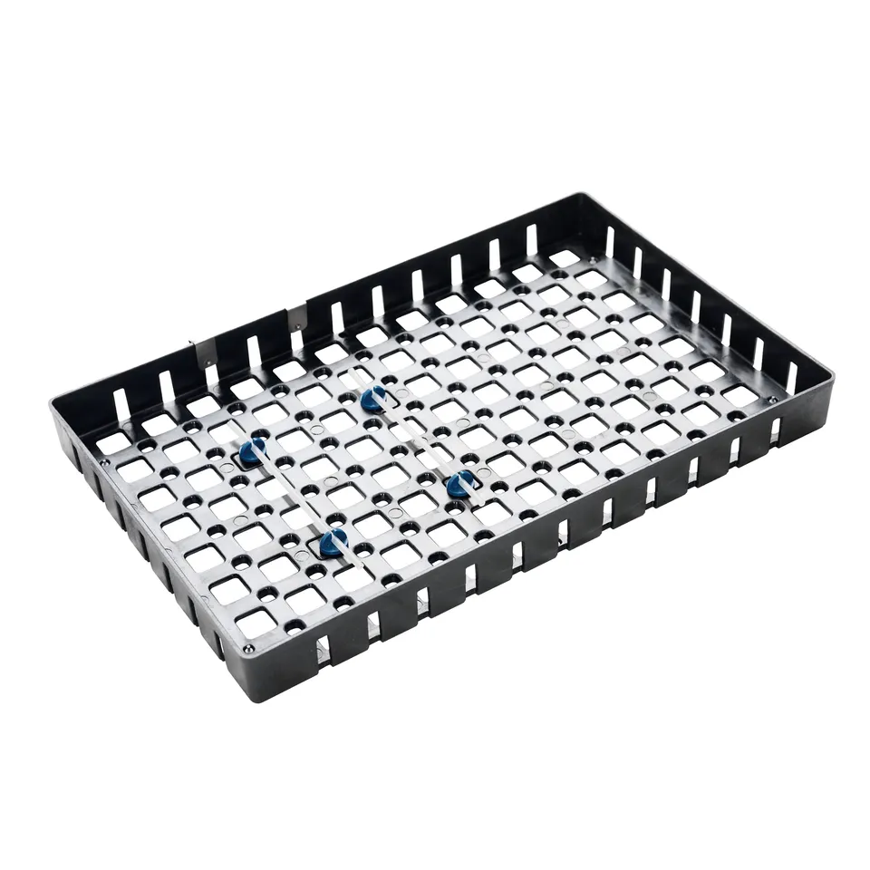 lm-instruments-lm-servomax-tray-set-instrumenten-tray image 1