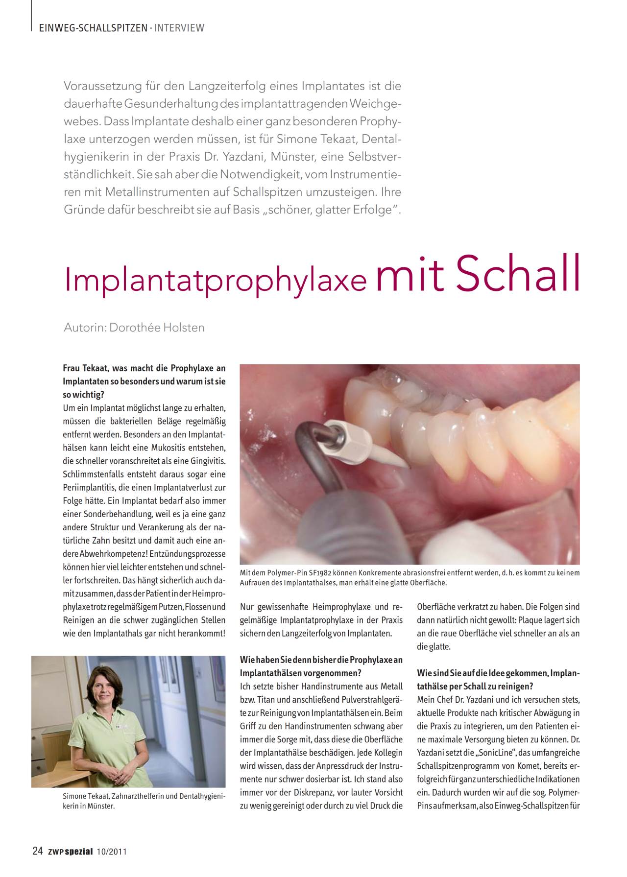 komet-dental-sonicline-fachbericht-implantatprophylaxe-schall image 1