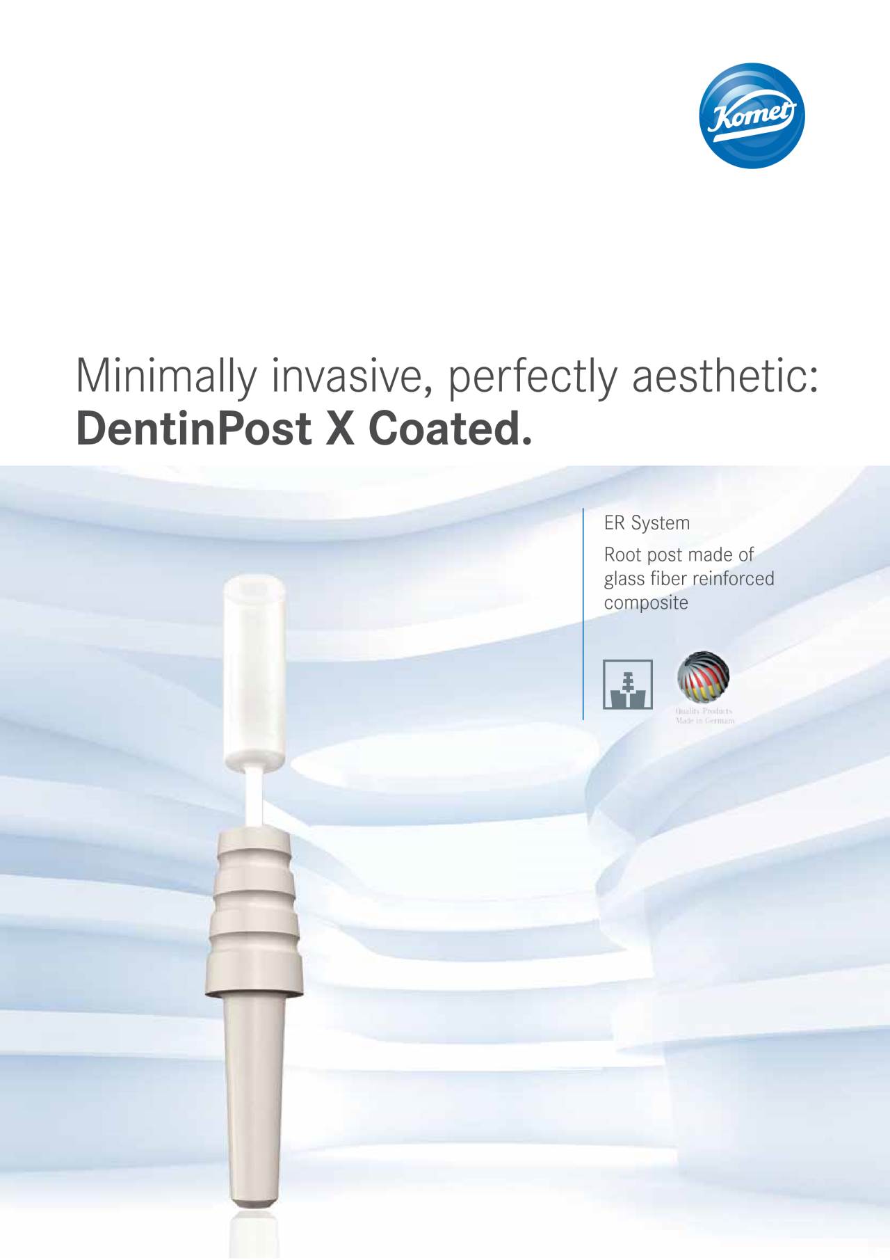 komet-cerapost-dentinpost-x-brosch-re-wurzelstift image 1