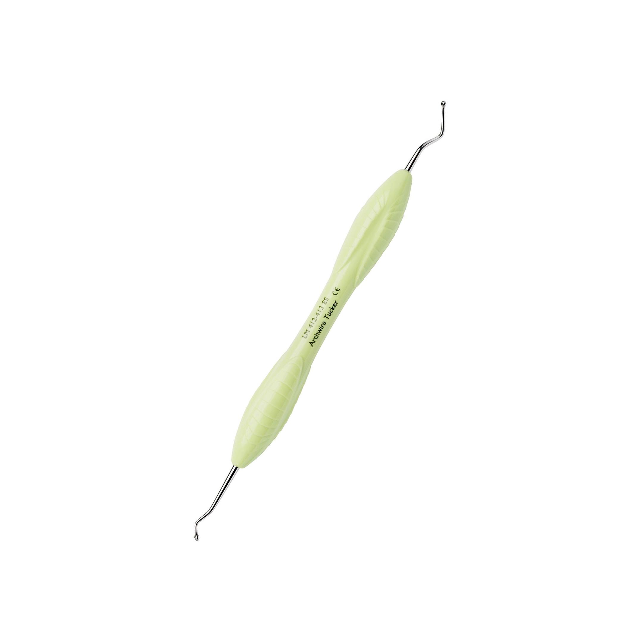 lm-arch-wire-tucker-bogendraht-bieger-1-mm-loch image 1