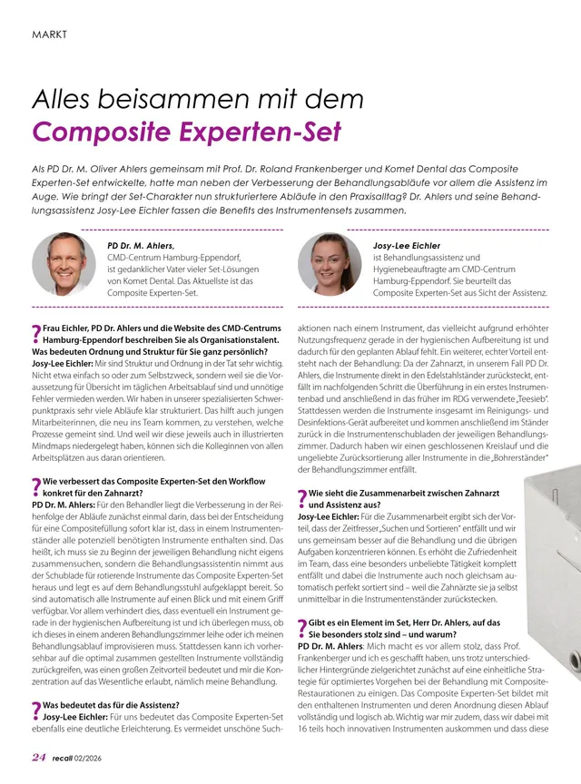 komet-dental-ceracut-composite-experten-set-fachbericht-ej-04-2026 image 1