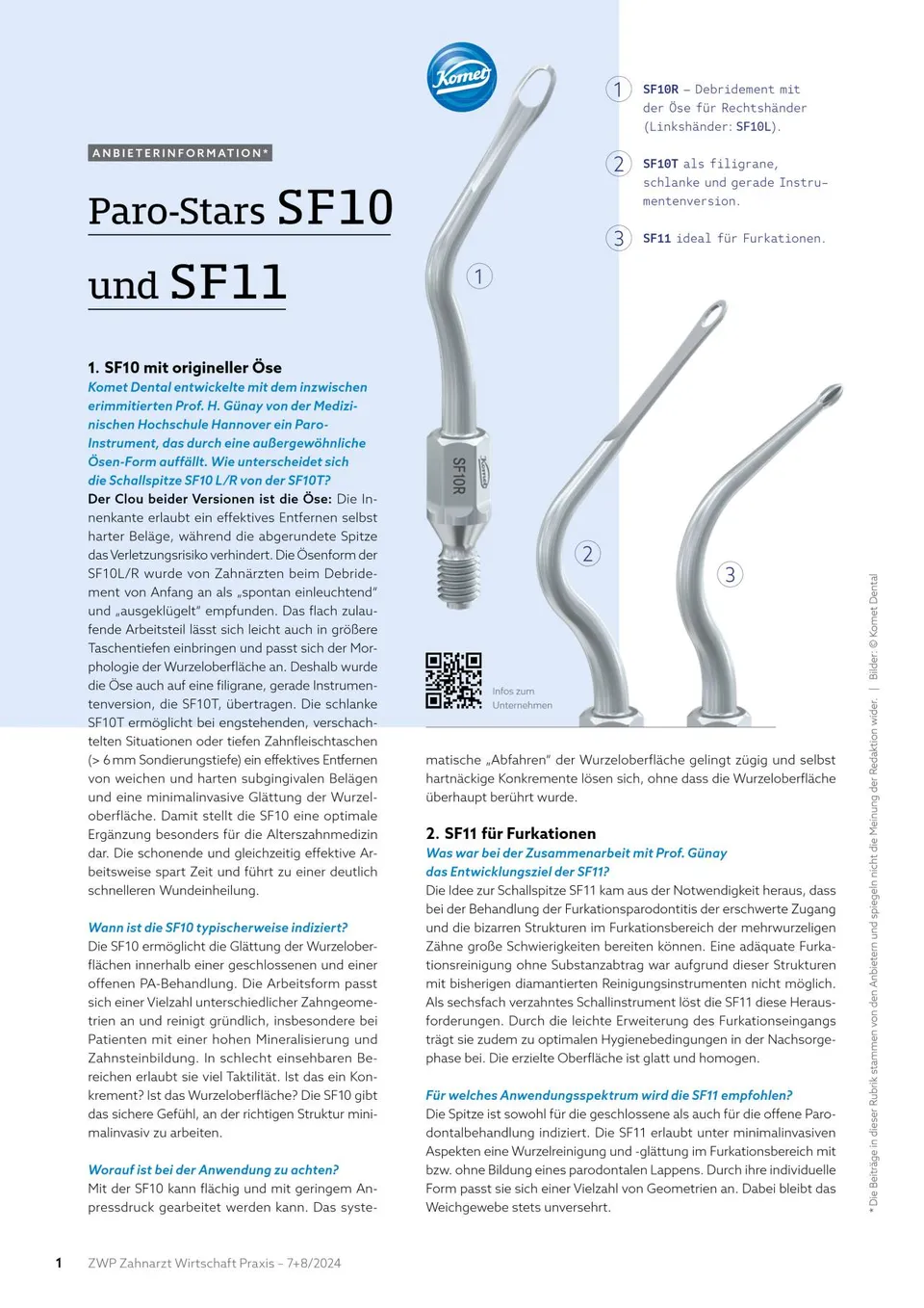 komet-diao-praxis-2024-07-heft-paro-stars-sf10-sf11 image 1