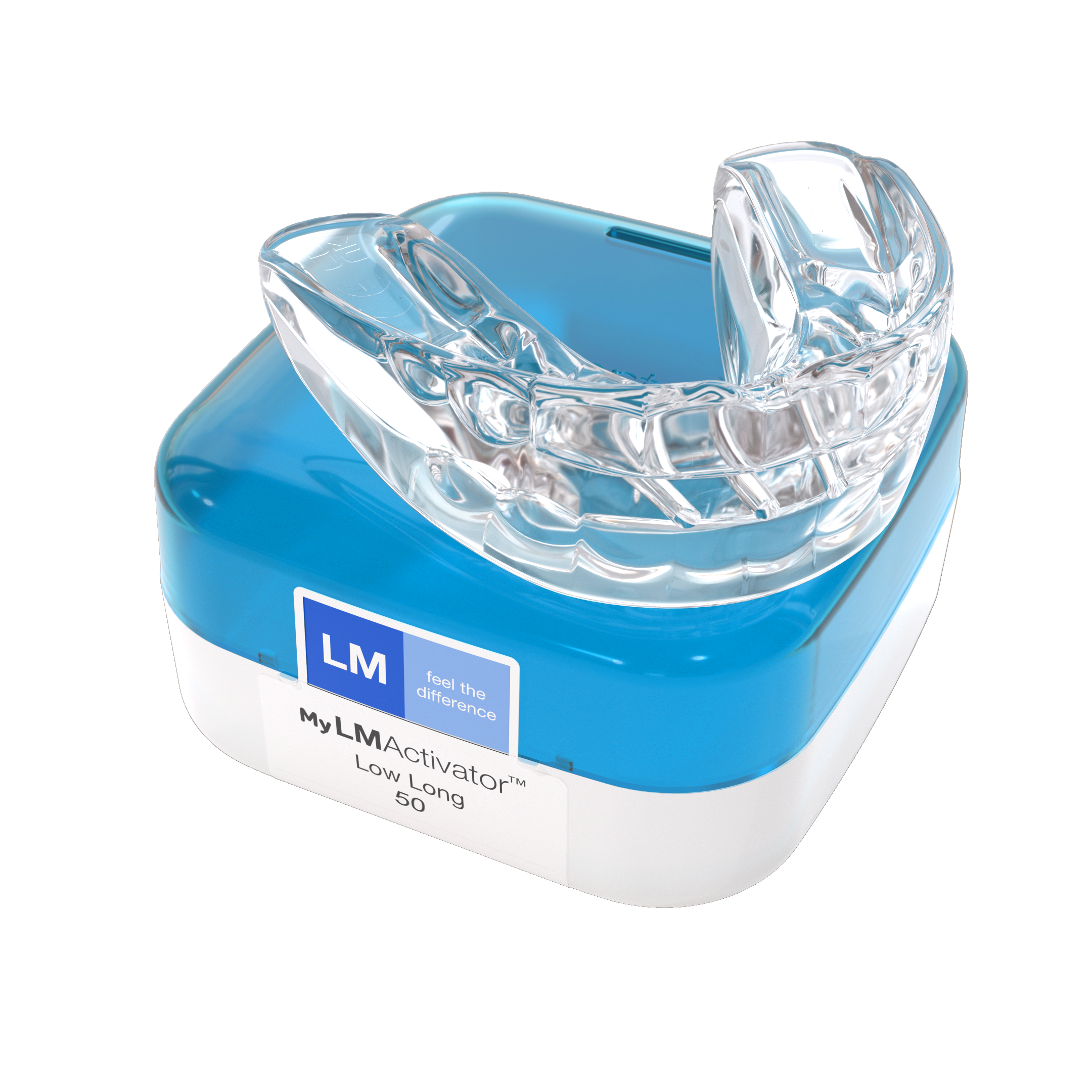 lm-instruments-orthodontics-my-lm-activator-low-long-schiene image 1