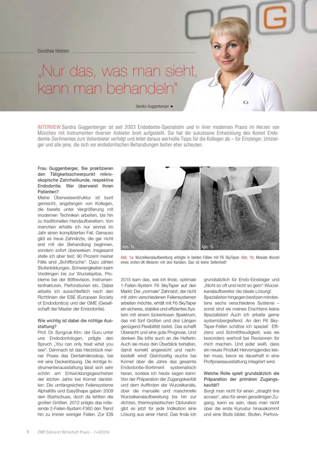 komet-dental-diao-fachbericht-endodontie-interview image 1