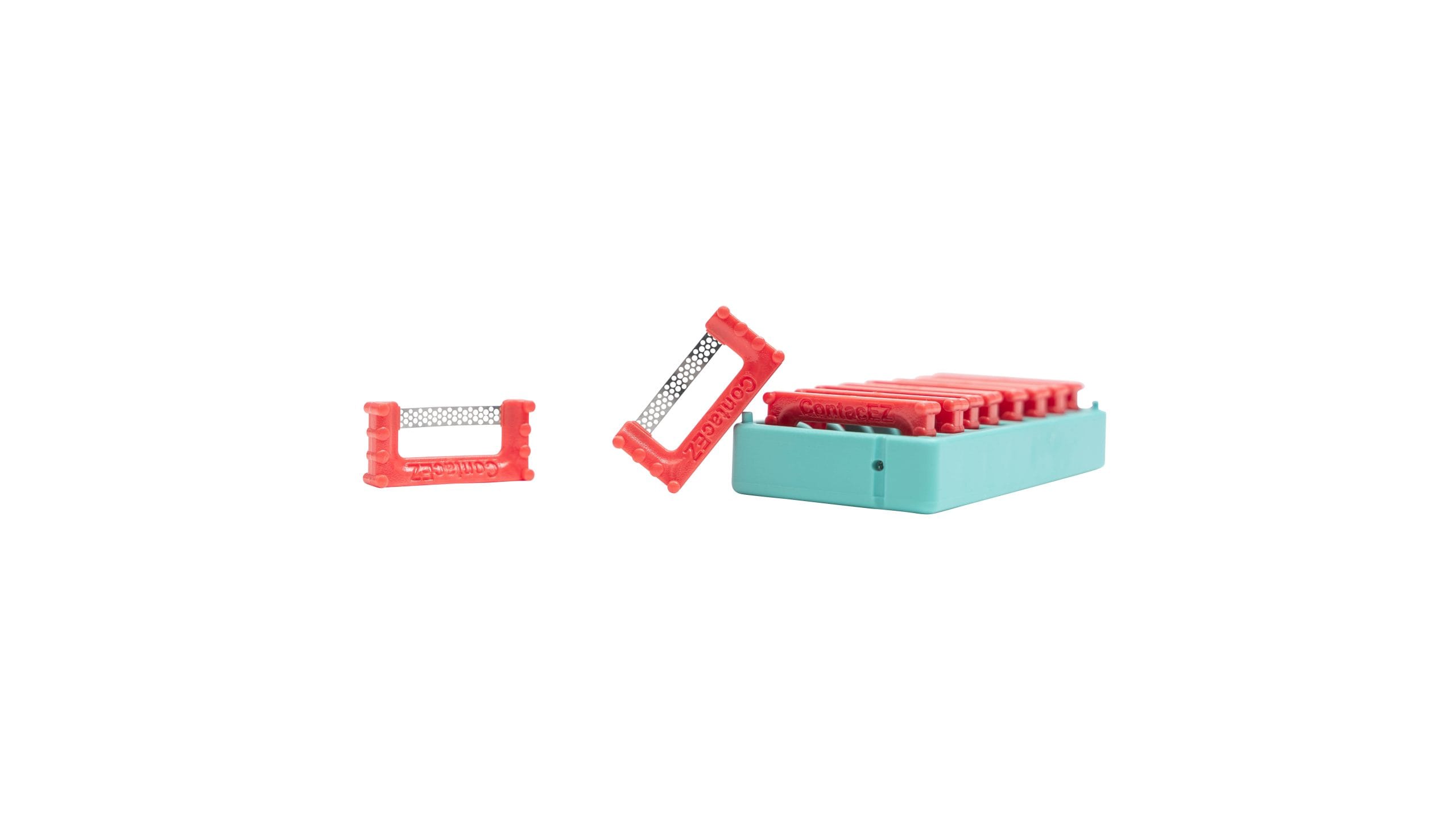 luxator-contacez-strips-hygienist-system-0-05-mm-familien image 4