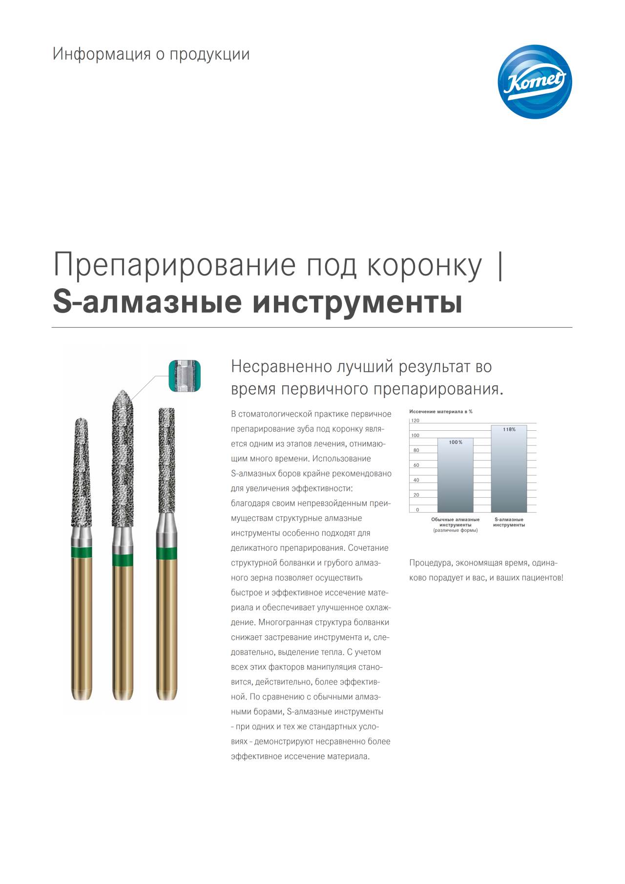 komet-diao-s-diamantinstrumente-kronenpr-paration-erstpr-paration image 1