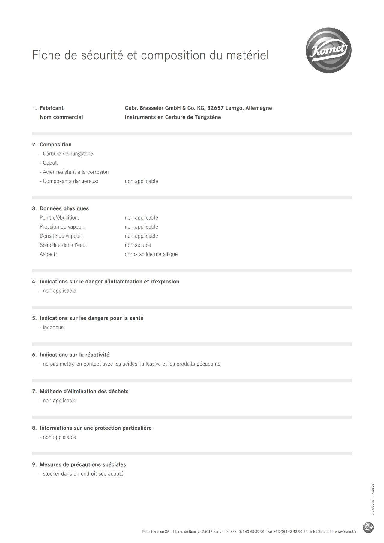 komet-diao-sicherheitsdatenblatt-hartmetallinstrumente image 1