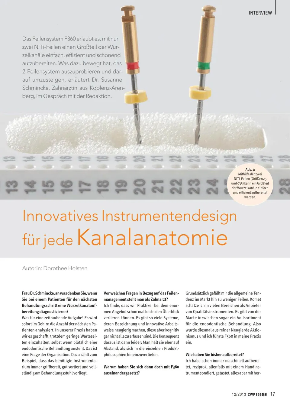 komet-f360-fachbericht-niti-feilensystem-wurzelkanal-2-feilen image 1