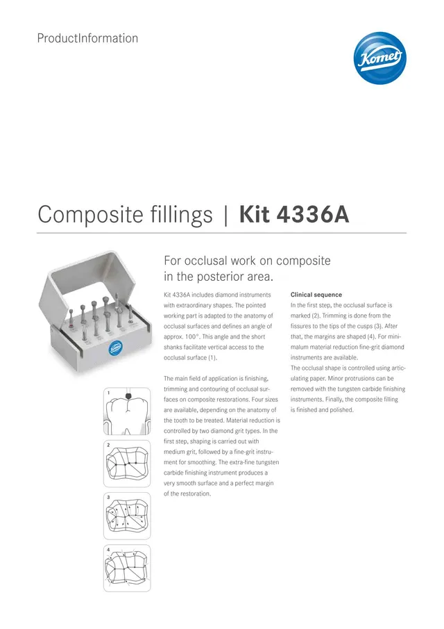 komet-dental-diao-set-4336a-composite-f-llung-seitenzahn image 1