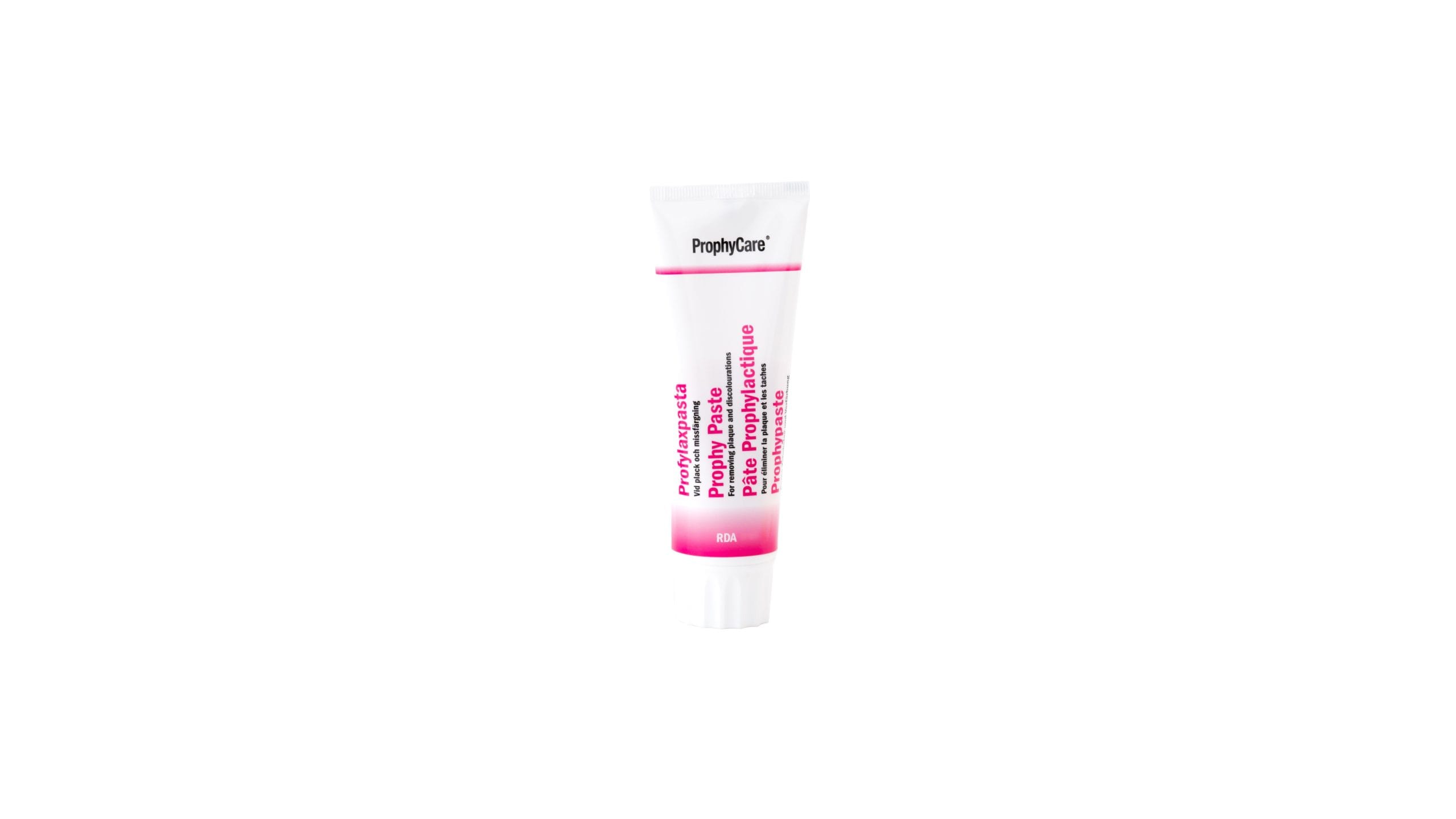 luxator-prophycare-prophylaxepaste-rot-120-minze-fluorid image 5
