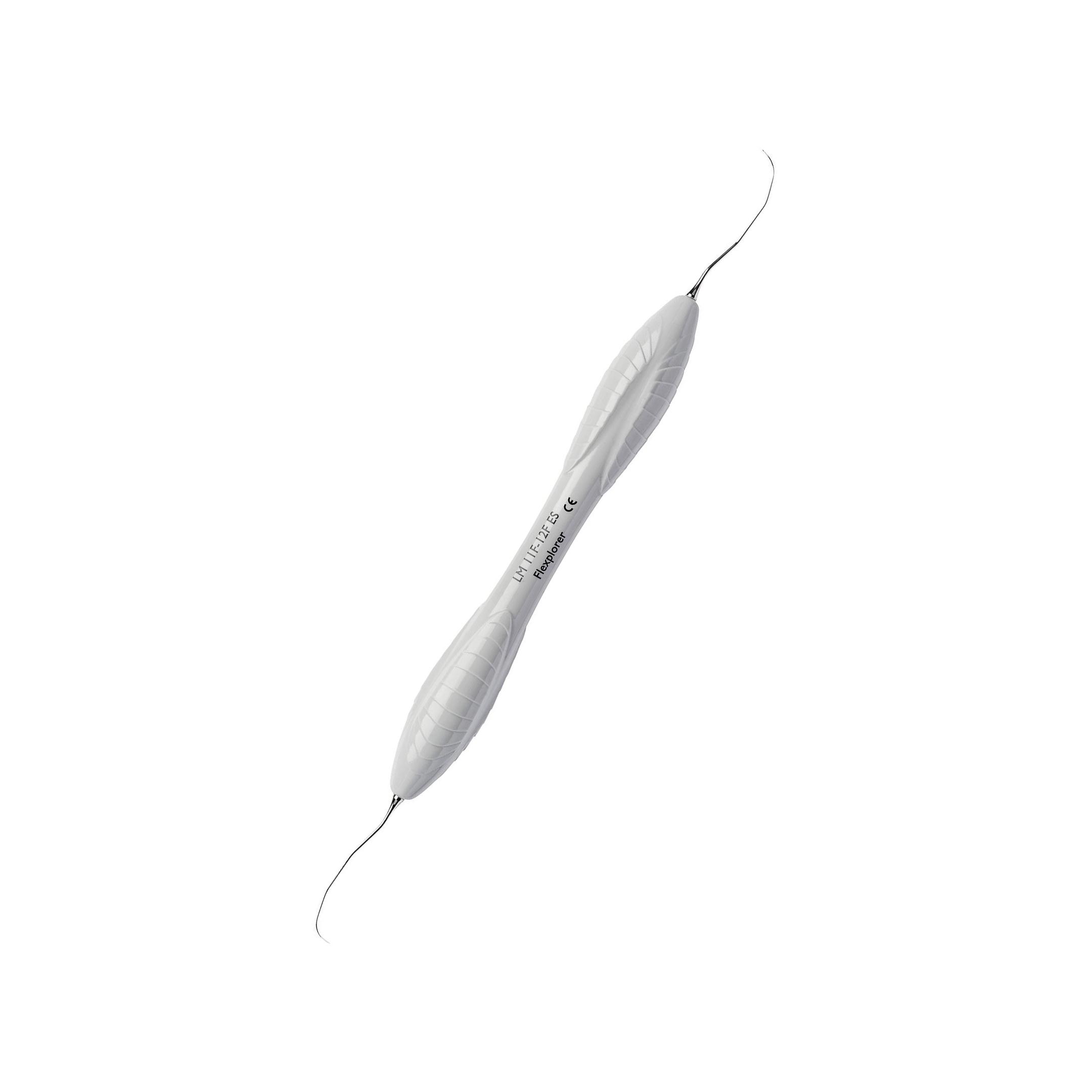 lm-instruments-flexplorer-11f-12f-sonde-flexibel image 1