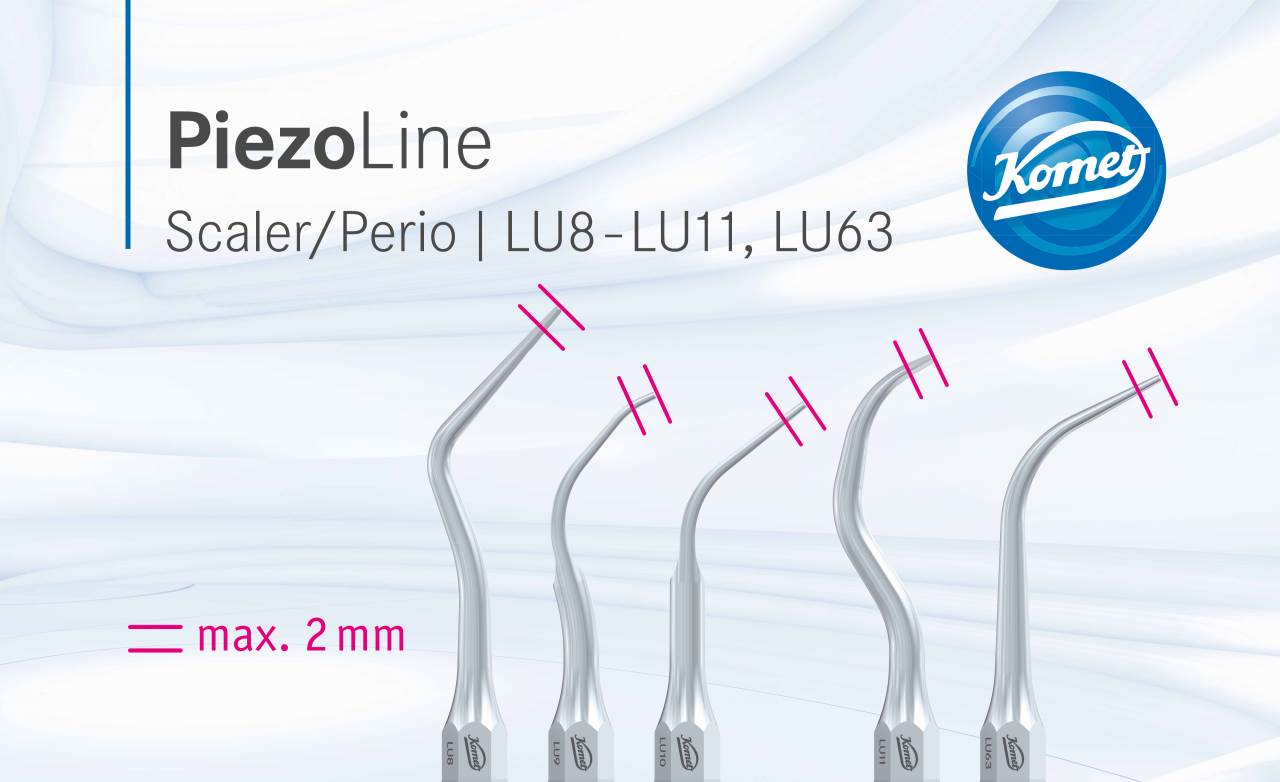 komet-sonicline-piezoline-ka1-pr-fkarte-scaler-perio image 1