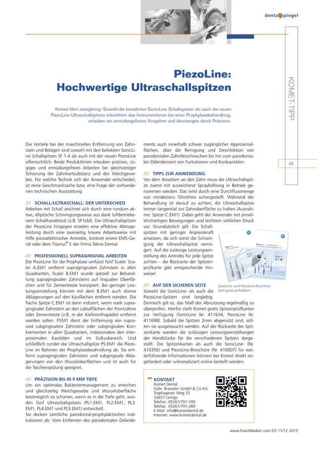komet-diao-tipp-2013-11-ratgeber-piezoline-ultraschallspitzen image 1