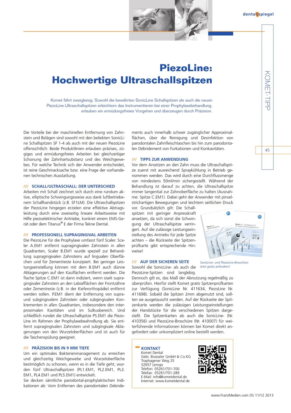 komet-diao-tipp-2013-11-ratgeber-piezoline-ultraschallspitzen image 1