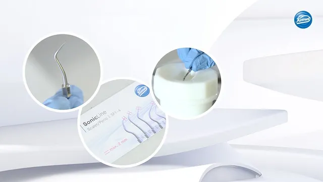 komet-dental-sonicline-video-ultraschallspitze-wechseln image 1