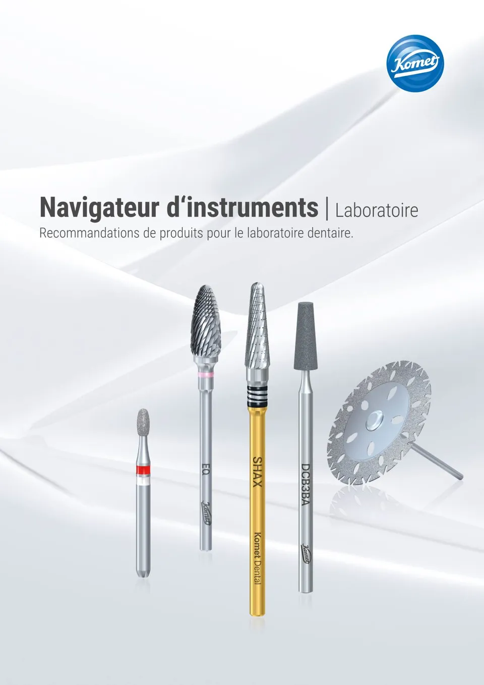 komet-dental-shax-findomat-navigator-labor-instrumentenfinder image 1