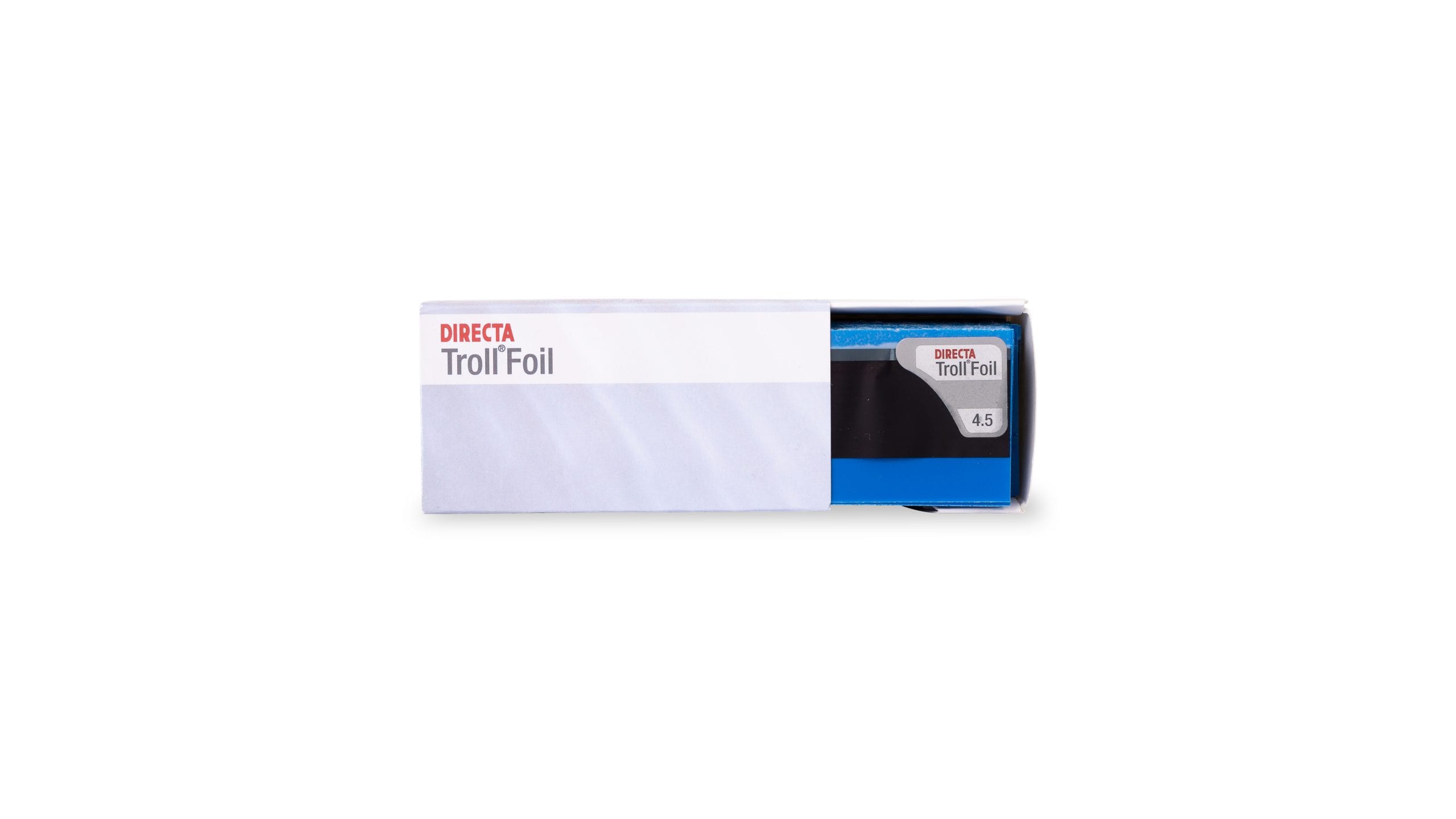 luxator-trollfoil-4-5-artikulationsfolie-doppelseitig-4-5-m image 3