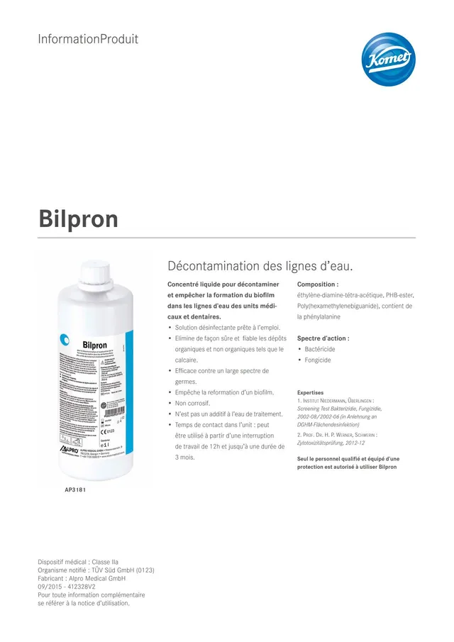 komet-dental-diao-bilpron-produktinfo-alpro-hygiene image 1