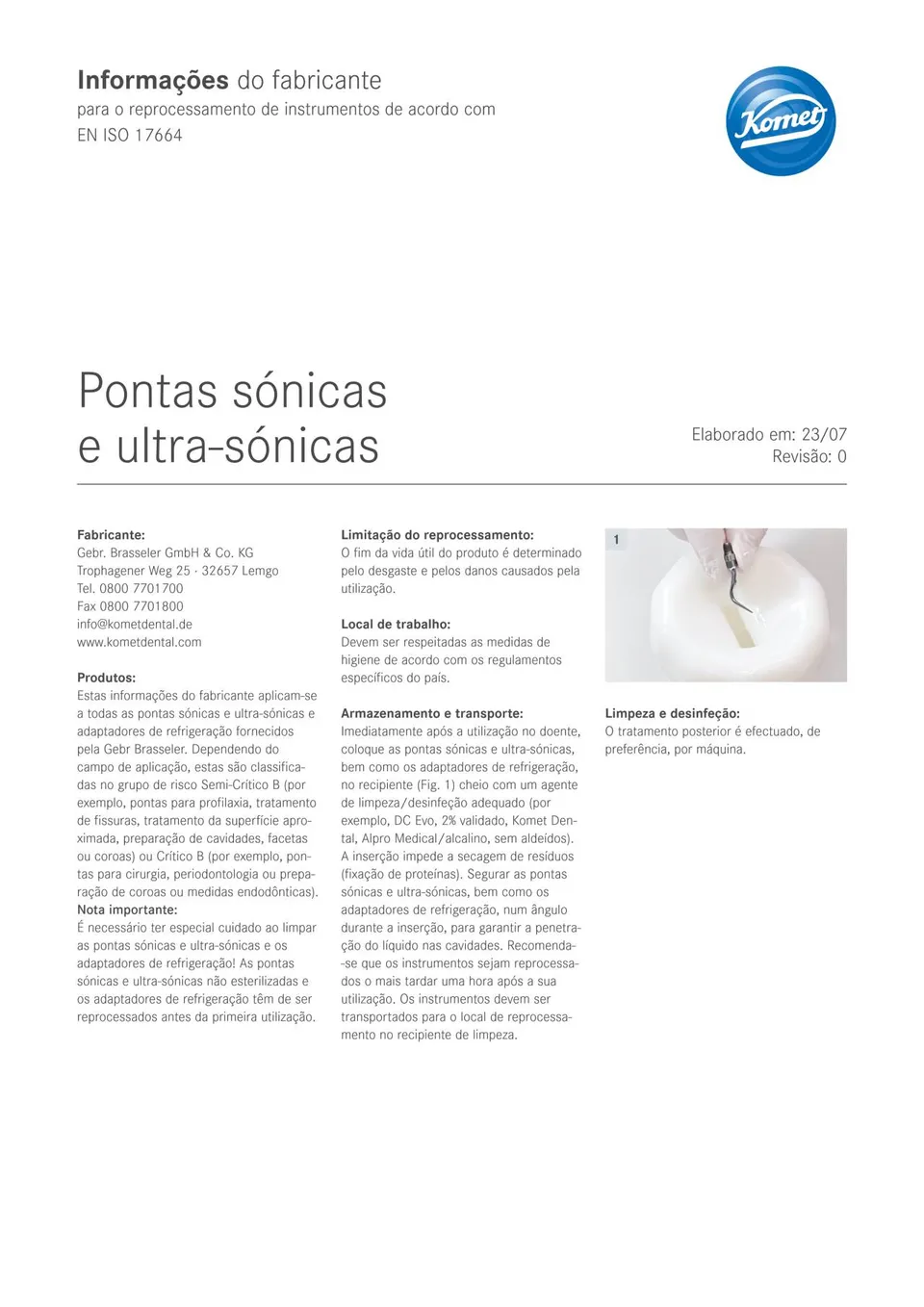 komet-dental-diao-herstellerinfo-aufbereitung-sonic image 1