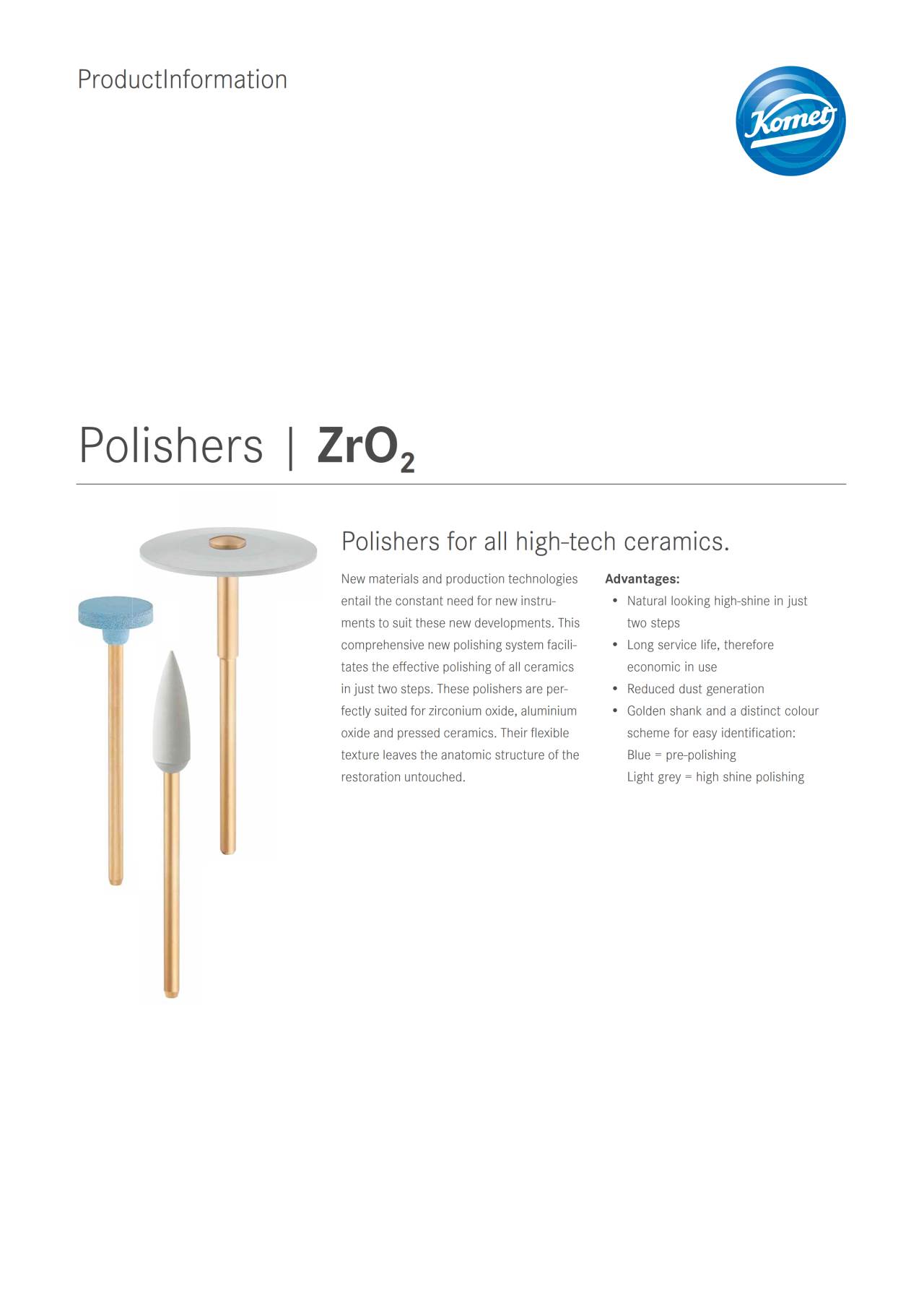 komet-art2-zro2-polierer-hochleistungskeramik-politur image 1