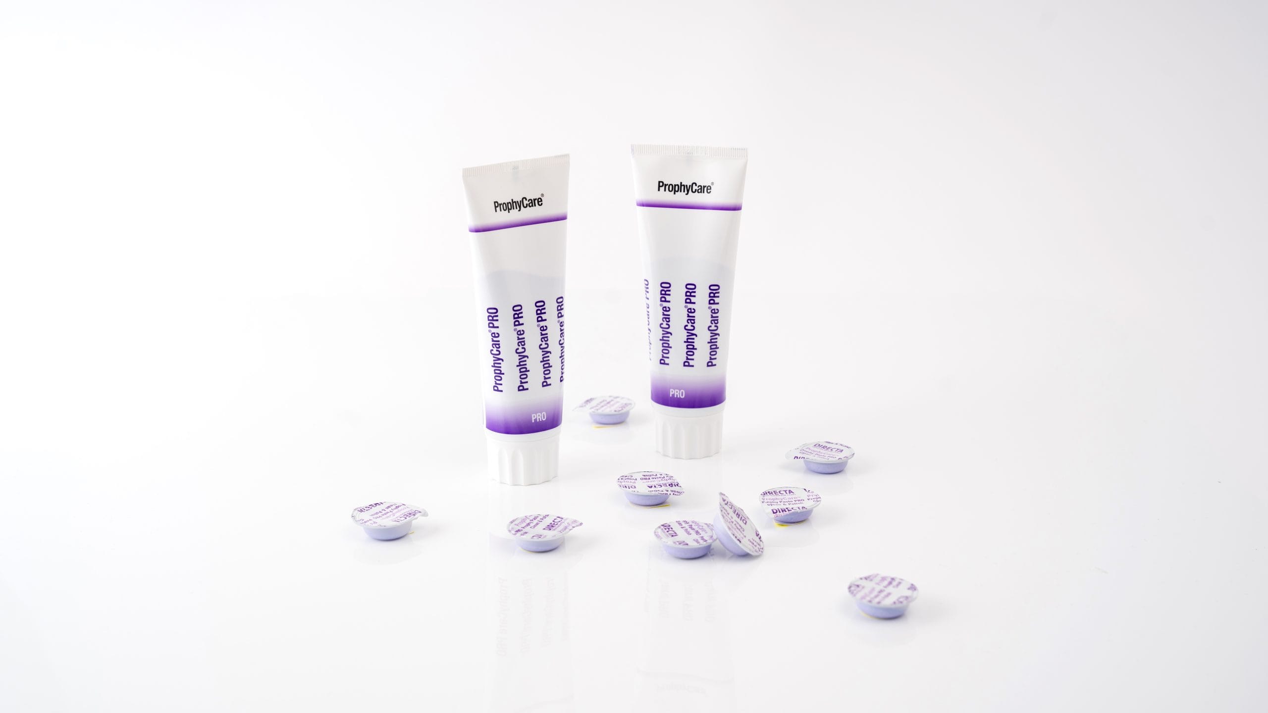 luxator-preventive-prophycare-pro-prophylaxepaste-mint image 1