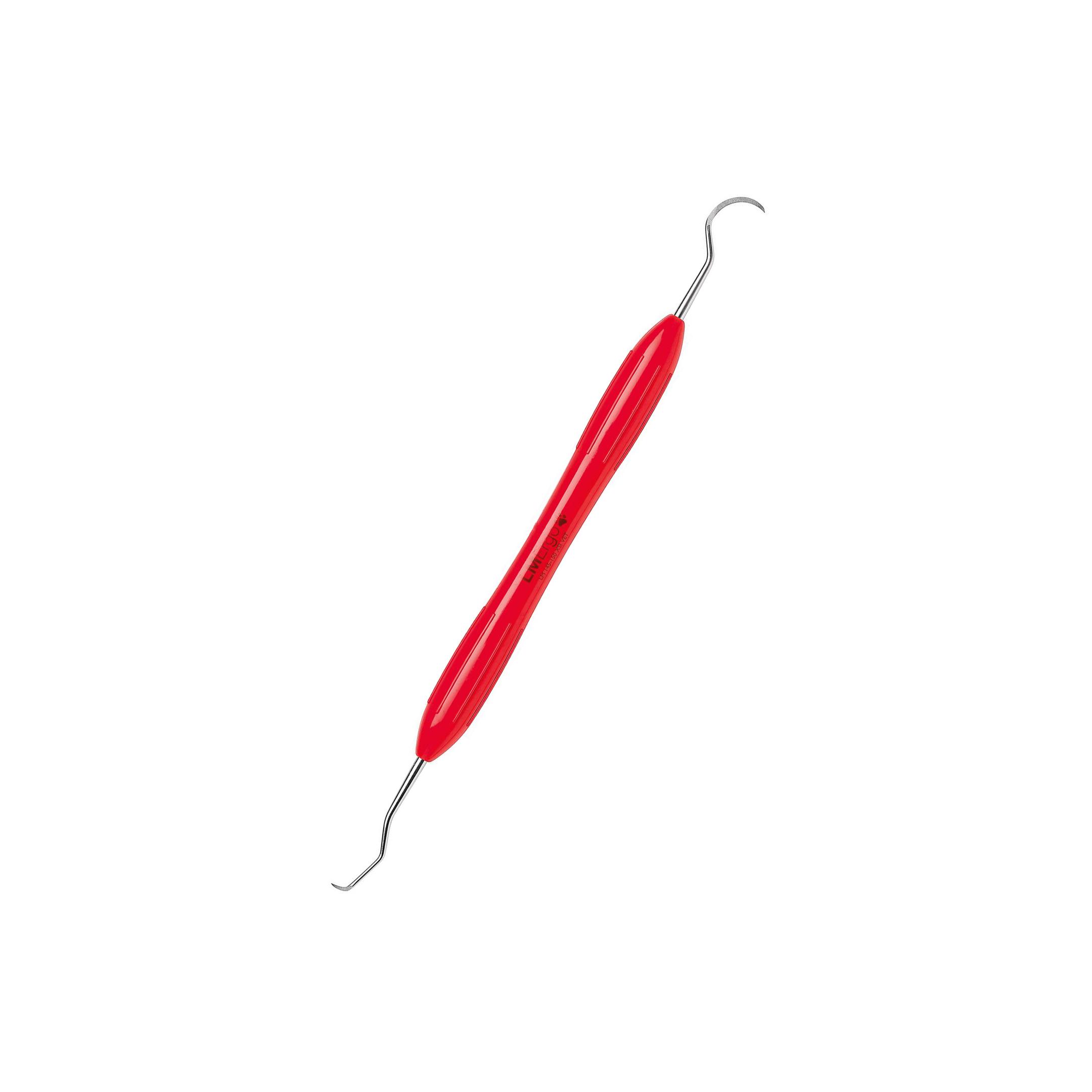 lm-instruments-periodontics-scaler-anterior-zahnstein-frontzahn image 1