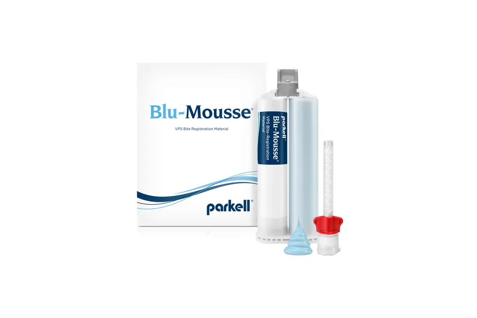 parkell-blu-mousse-bissregistrierung-vps-shore-90-pr-zisionsabformung image 1