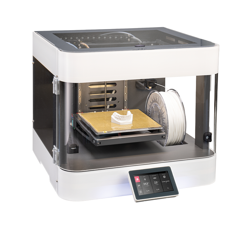 forestadent-simplex-3d-filament-drucksystem-in-house-aligner image 2