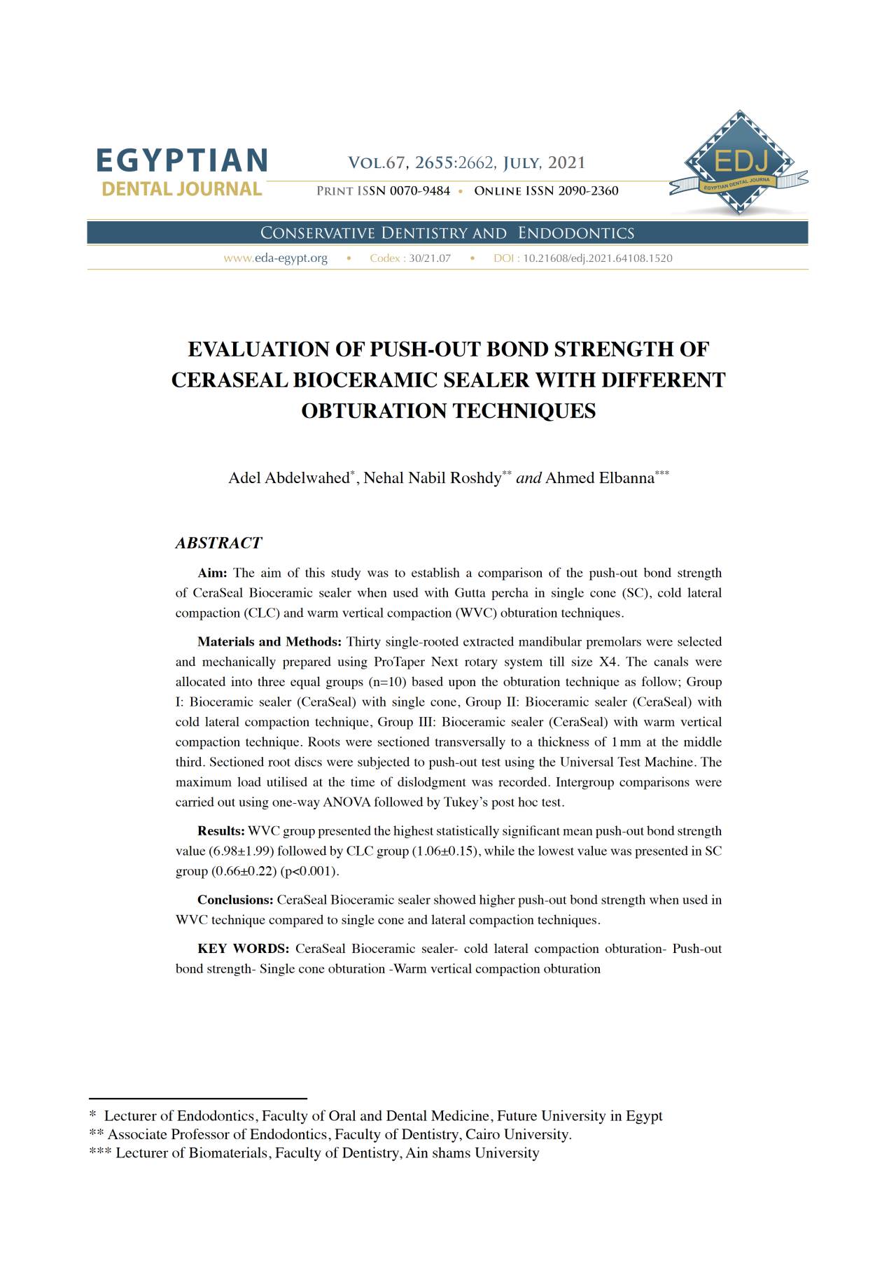 komet-bioseal-biokeramischer-sealer-studie-ceraseal-2021-abdelwahed image 1