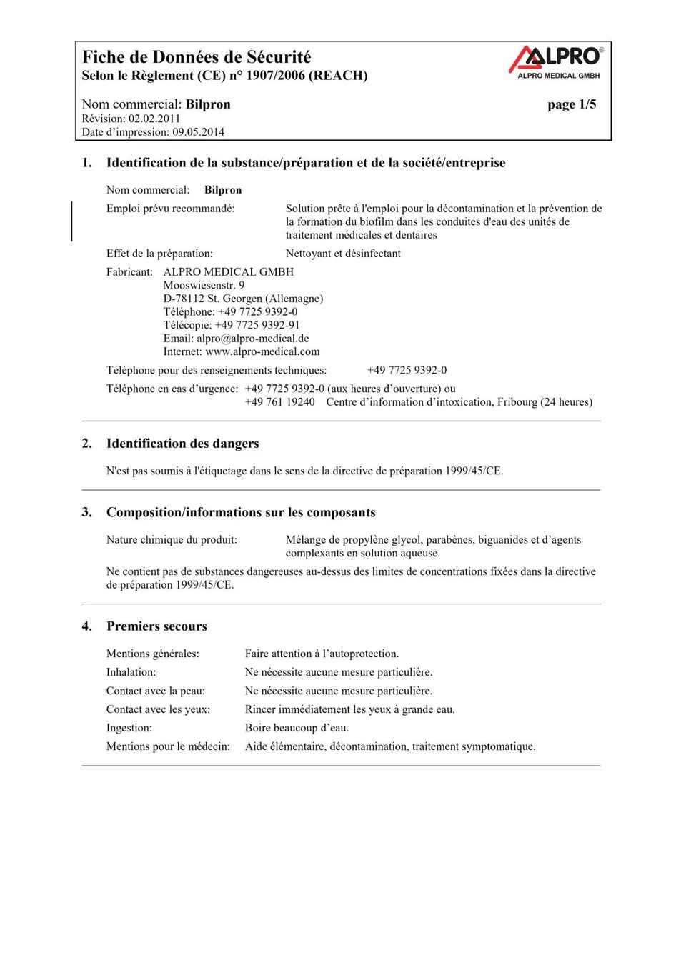 komet-diao-sicherheitsdatenblatt-bilpron-pdf-alpro image 1