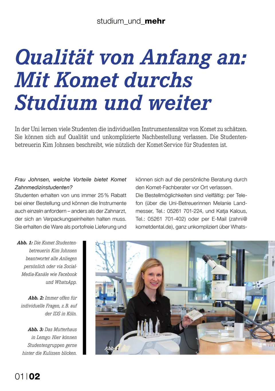 komet-diao-fachbericht-qualit-t-von-anfang-an-studium image 1