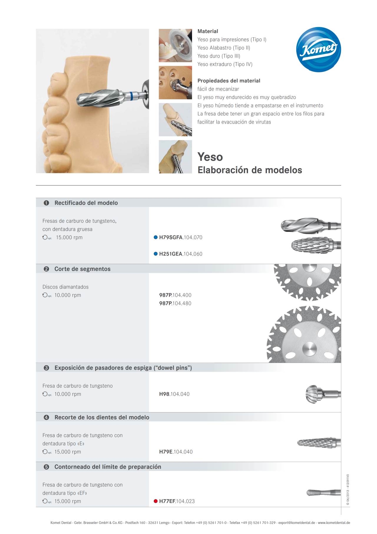 komet-dental-diao-zt-anwendungshilfen-satz-labor image 1
