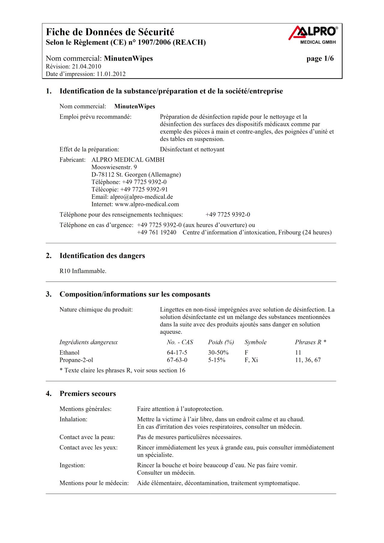 komet-diao-minutenwipes-desinfektionst-cher-sdb image 1