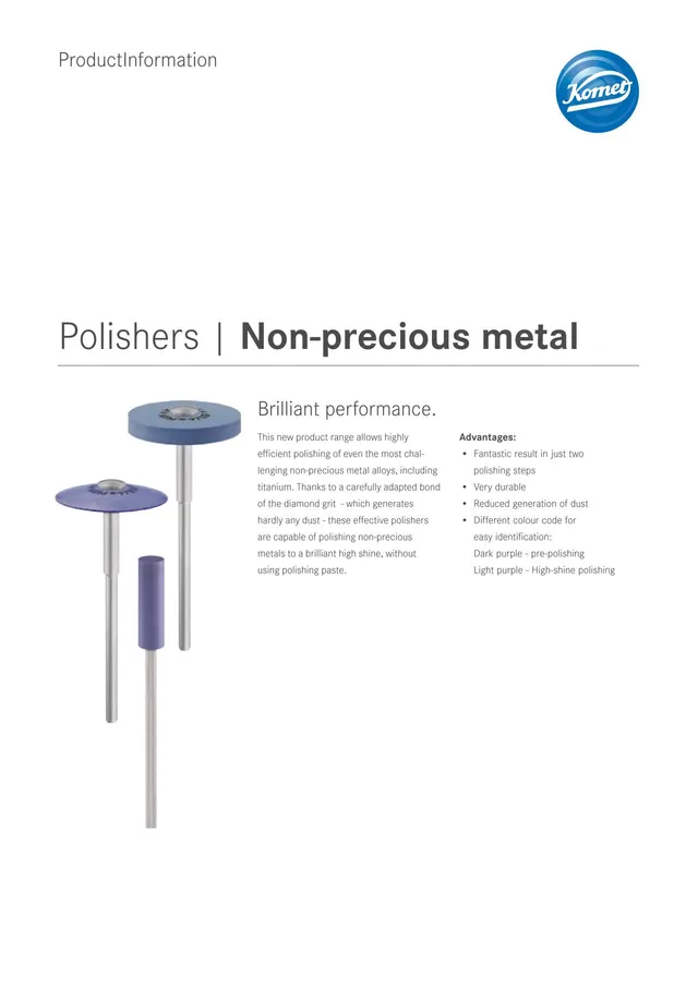 komet-dental-art2-nem-polierer-metall-labor image 1