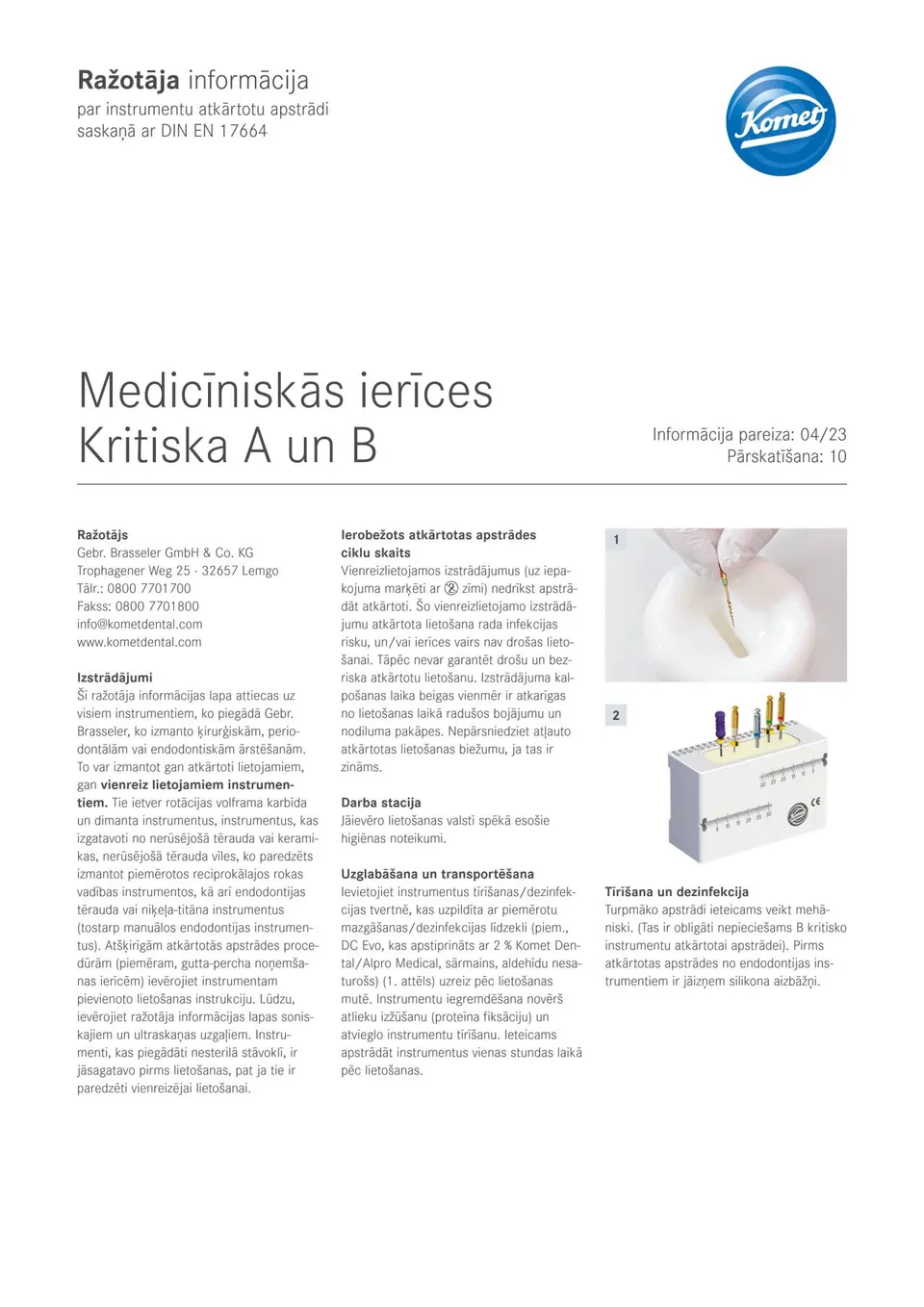 komet-dental-diao-aufbereitungsinfo-kritisch-a-b-din image 1
