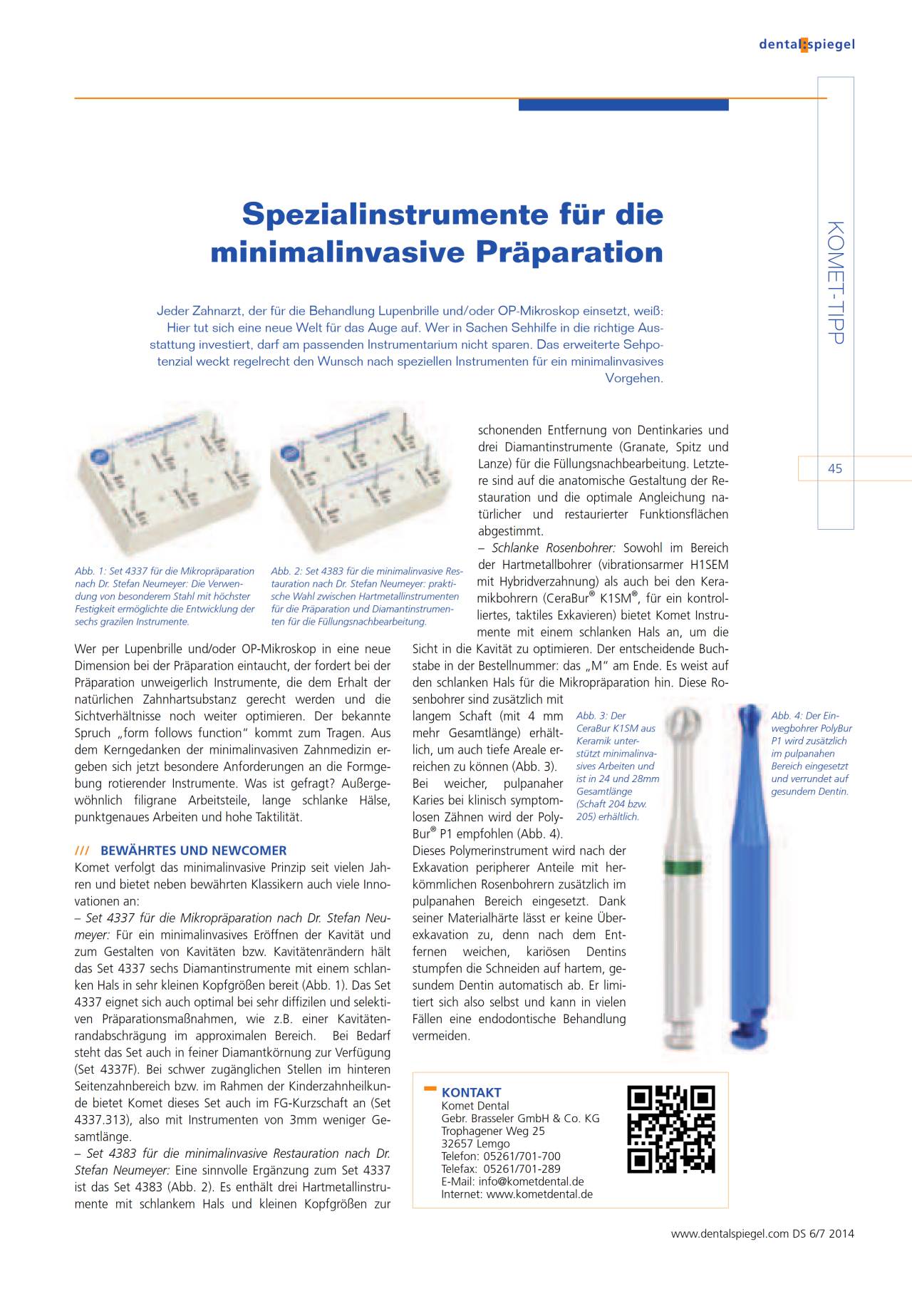 komet-dental-diao-komet-tipp-2014-06-minimalinvasiv image 1