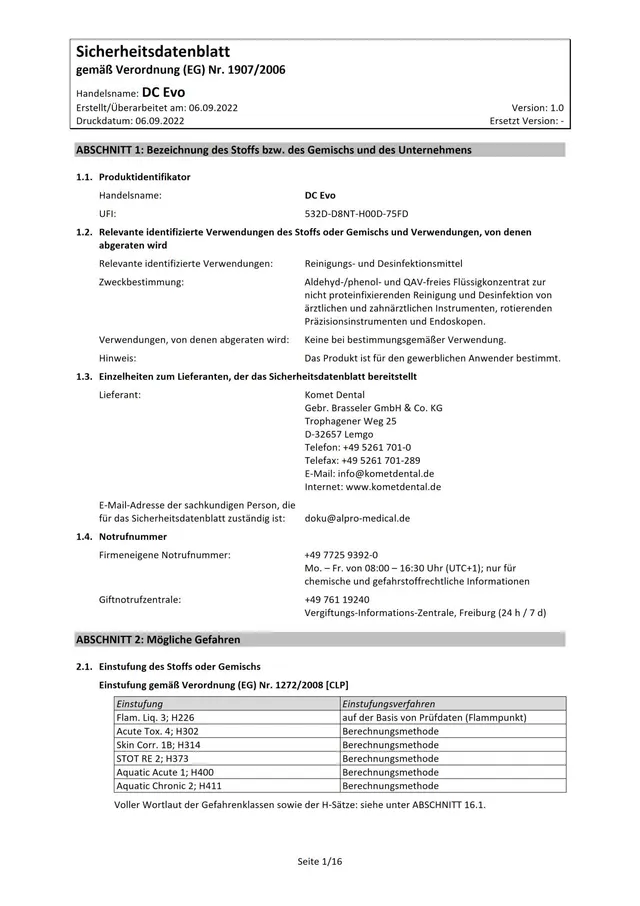 komet-dc1-dc-evo-sicherheitsdatenblatt-pdf-download image 1