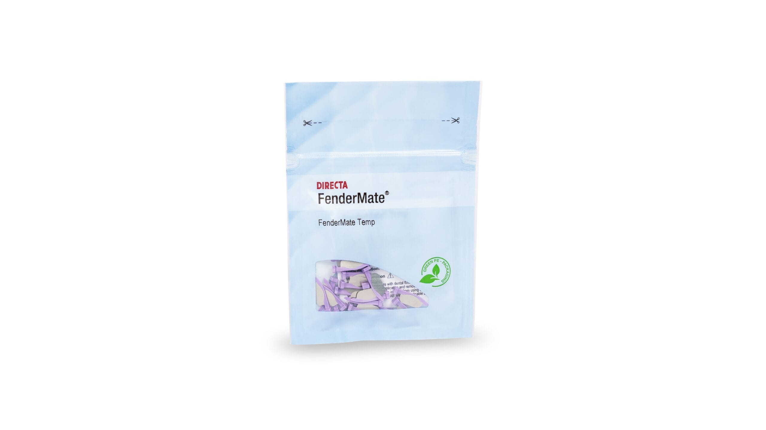 luxator-fendermate-temp-teilmatrize-keil-provisorisch image 3