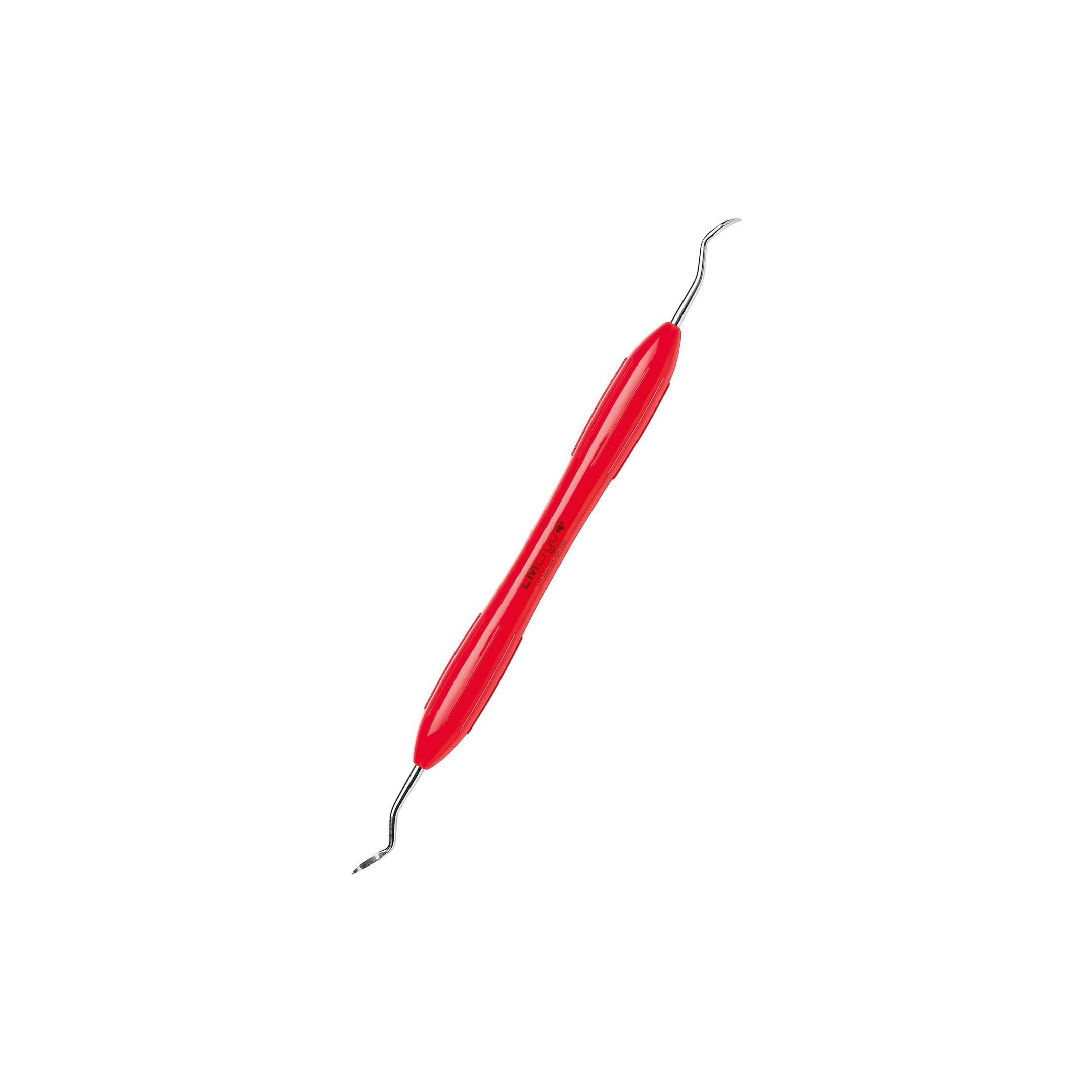 lm-instruments-periodontics-scaler-posterior-zahnsteinentferner image 1