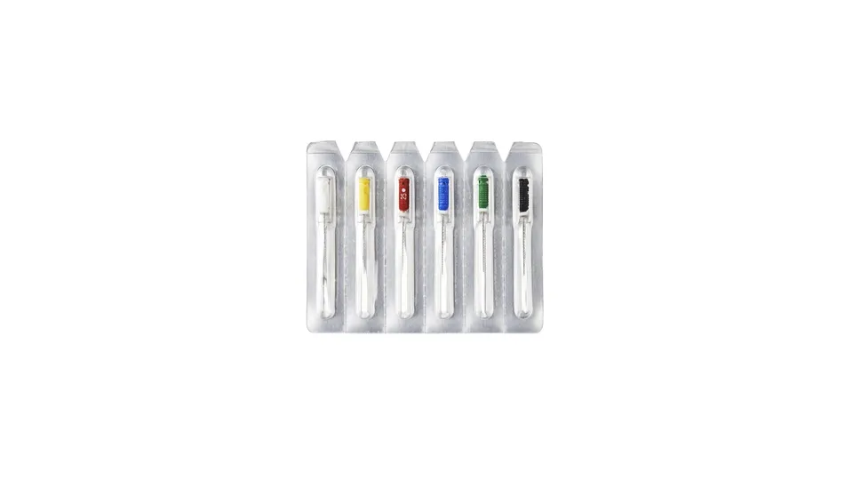 luxator-sendoline-niti-h-file-wurzelkanalfeile-6-st-ck-niti image 1