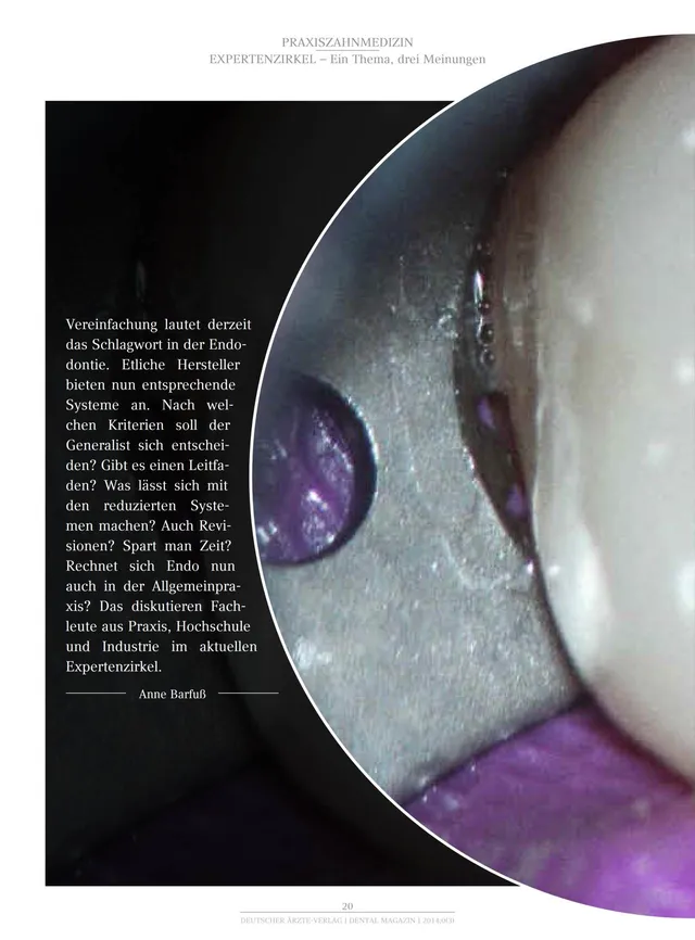 komet-fq-fachbericht-endodontie-wurzelkanal-einfachheit image 1