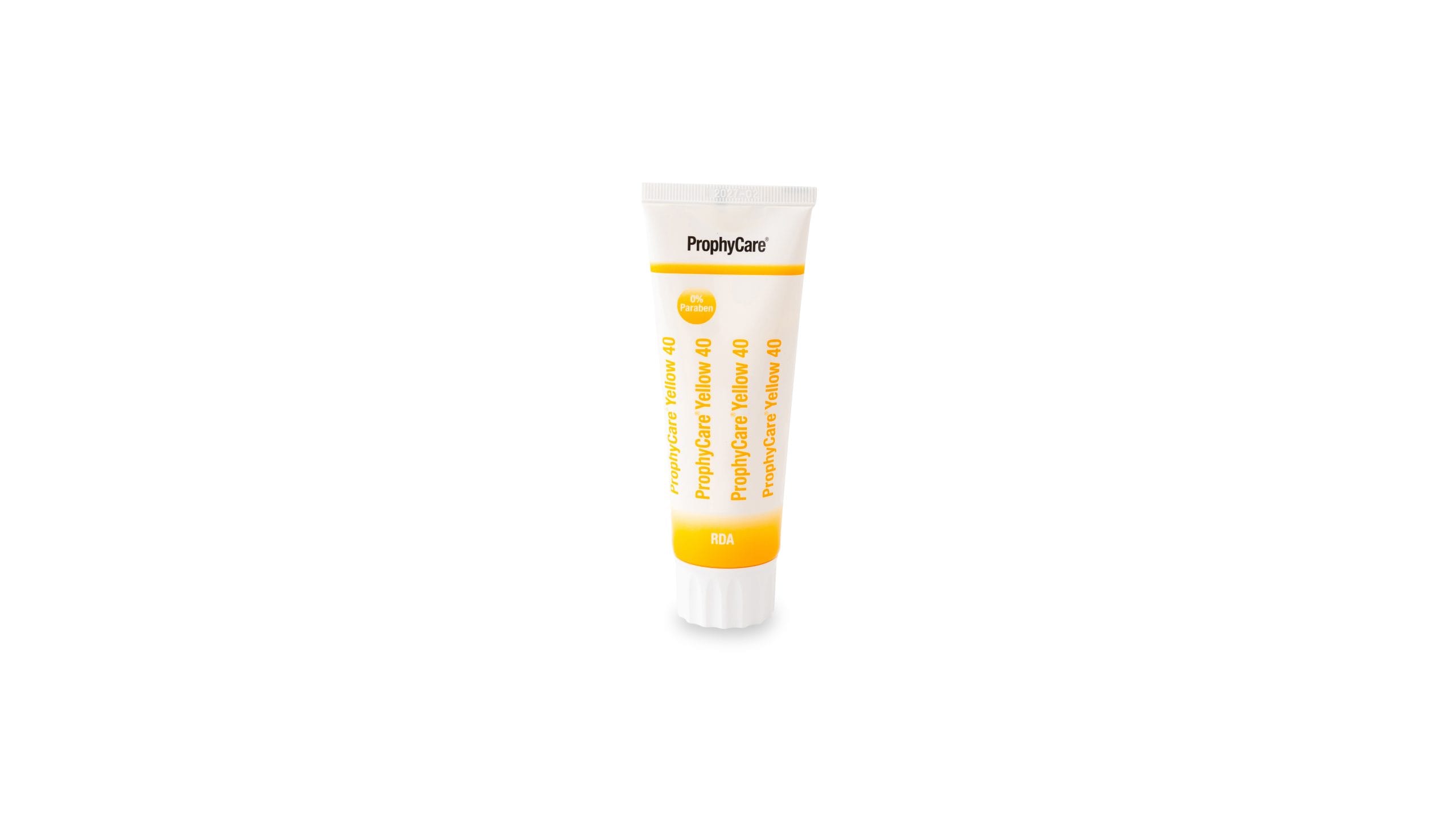 luxator-prophycare-prophylaxepaste-minze-parabenfrei-fluorid image 2